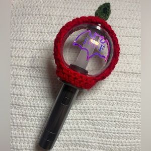 lightstick covers